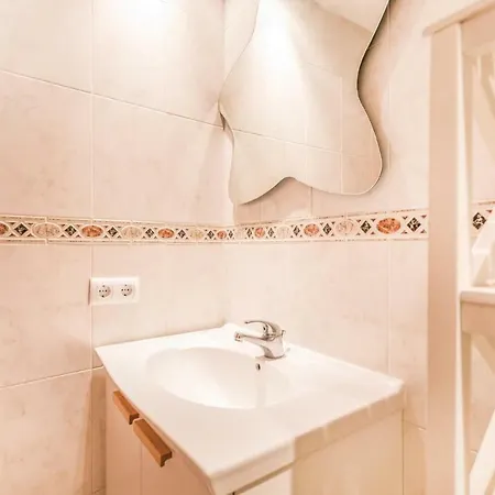 Two-bedroom In *