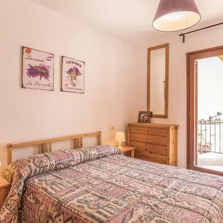 Two-bedroom In * トッサ・デ・マール