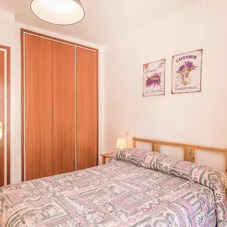 Two-bedroom In 滨海托萨
