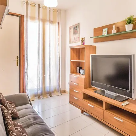Two-bedroom In Тосса-де-Мар