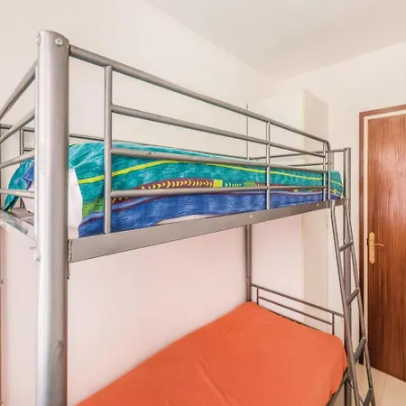 Two-bedroom In Апартаменты