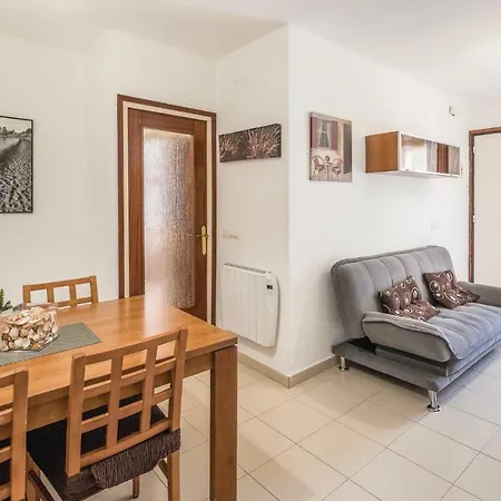 Two-bedroom In Апартаменты *