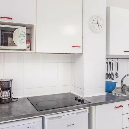 Two-bedroom In * Тосса-де-Мар